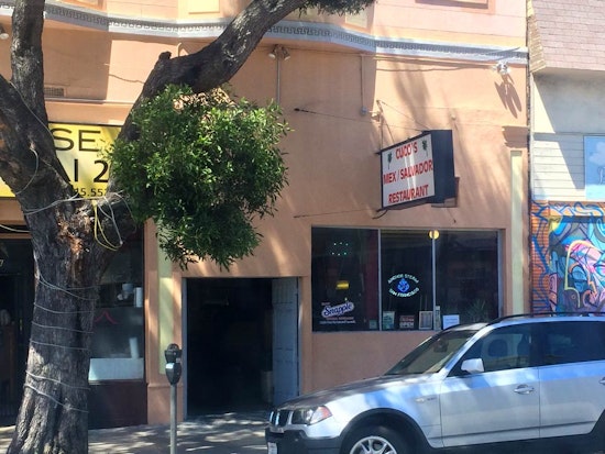 Landlord Files Complaint Against Cuco's, Gives Five-Day Notice