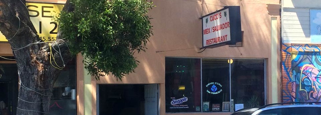 Landlord Files Complaint Against Cuco's, Gives Five-Day Notice