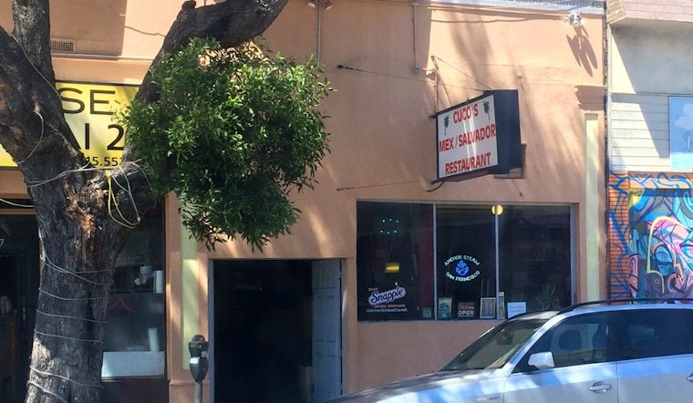 Landlord Files Complaint Against Cuco's, Gives Five-Day Notice