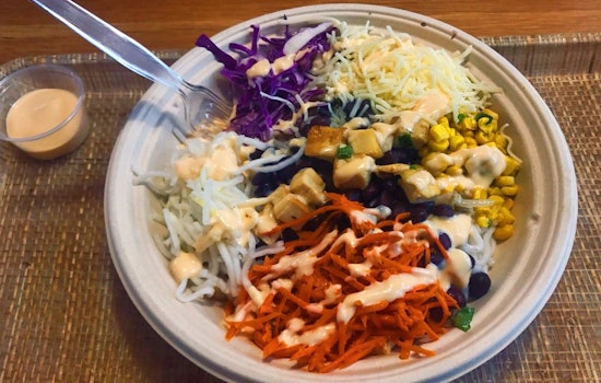 Check out the 3 most popular spots in Cleveland's University District neighborhood