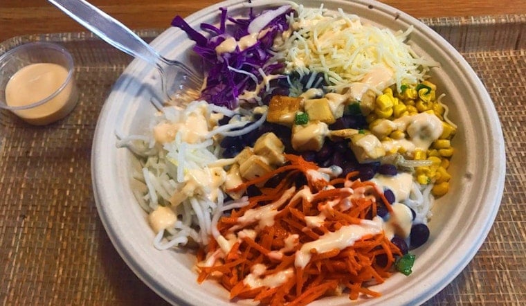 Check out the 3 most popular spots in Cleveland's University District neighborhood