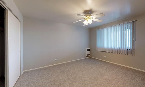 Renting in Aurora: What's the cheapest apartment available right now?