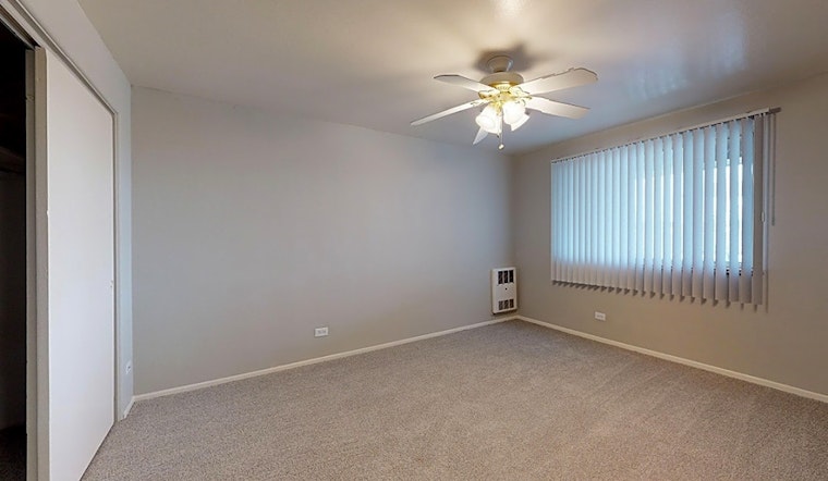 Renting in Aurora: What's the cheapest apartment available right now?