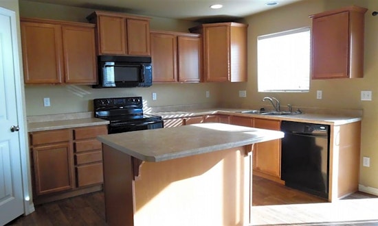 The cheapest apartments for rent in Powers, Colorado Springs