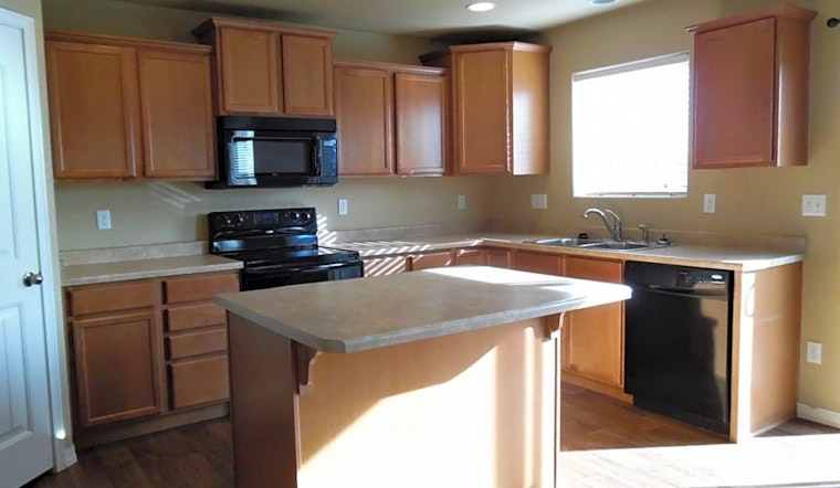 The cheapest apartments for rent in Powers, Colorado Springs