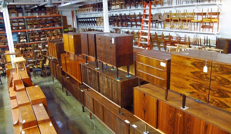 Treat yourself at Berkeley's 5 priciest furniture stores
