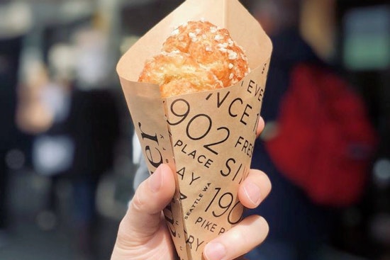 Seattle's 5 favorite bakeries (that won't break the bank)