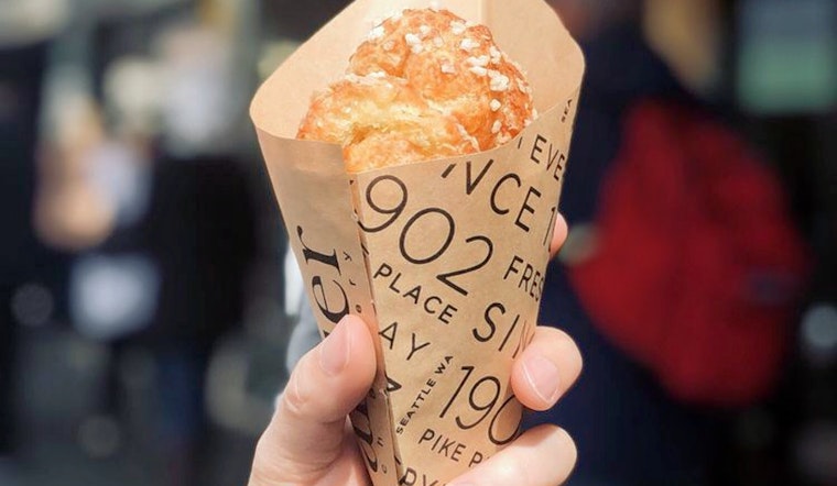 Seattle's 5 favorite bakeries (that won't break the bank)