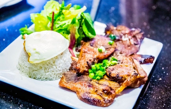 Explore the 4 most popular spots in Sacramento's Alhambra Triangle neighborhood