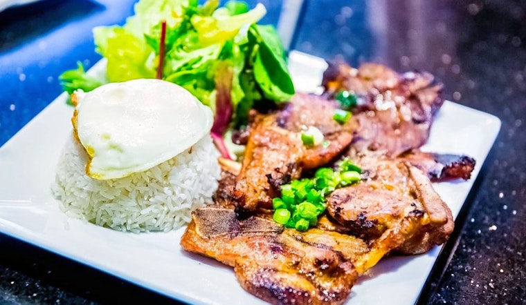 Explore the 4 most popular spots in Sacramento's Alhambra Triangle neighborhood