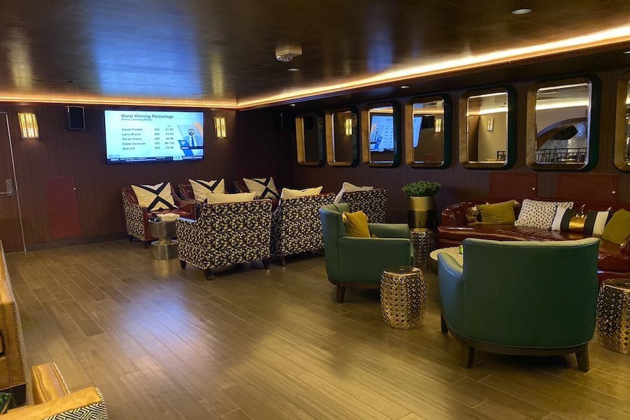 New Downtown cigar bar Burn By Rocky Patel opens its doors