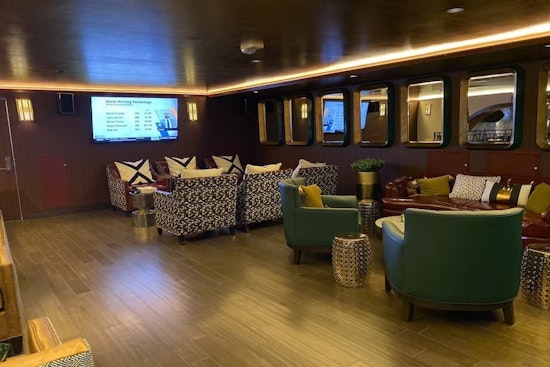 New Downtown cigar bar Burn By Rocky Patel opens its doors