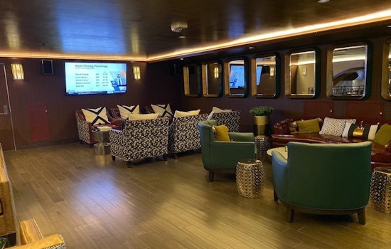 New Downtown cigar bar Burn By Rocky Patel opens its doors