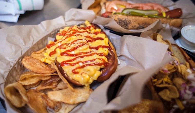 Fresno's 4 favorite spots for affordable sandwiches