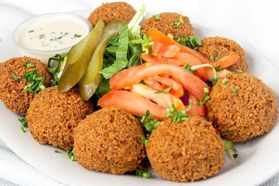 Cincinnati's 3 best spots to score affordable Middle Eastern fare