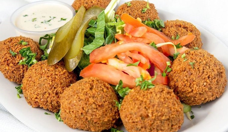 Cincinnati's 3 best spots to score affordable Middle Eastern fare