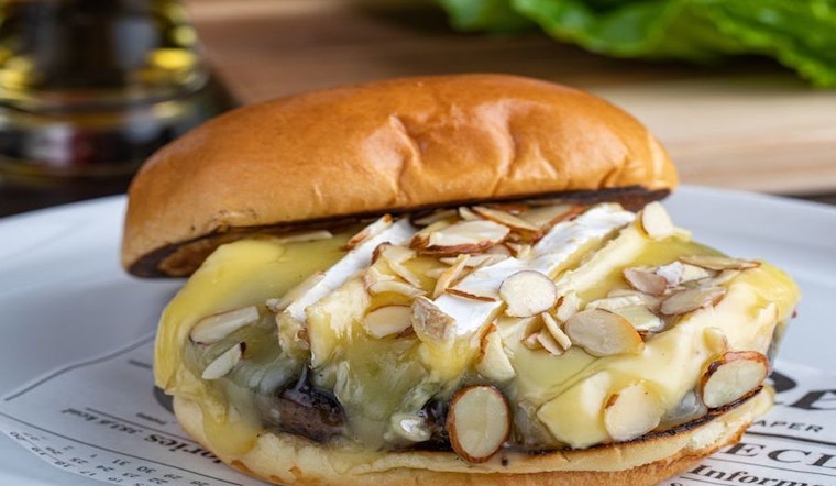 iBurger brings specialty sandwiches and more to Miami