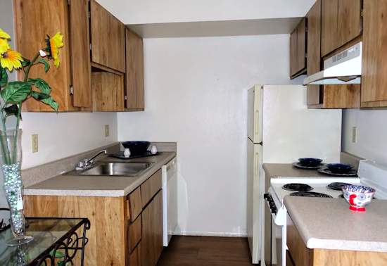Budget apartments for rent in Deer Valley, Phoenix