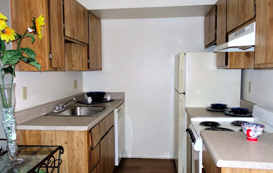 Budget apartments for rent in Deer Valley, Phoenix