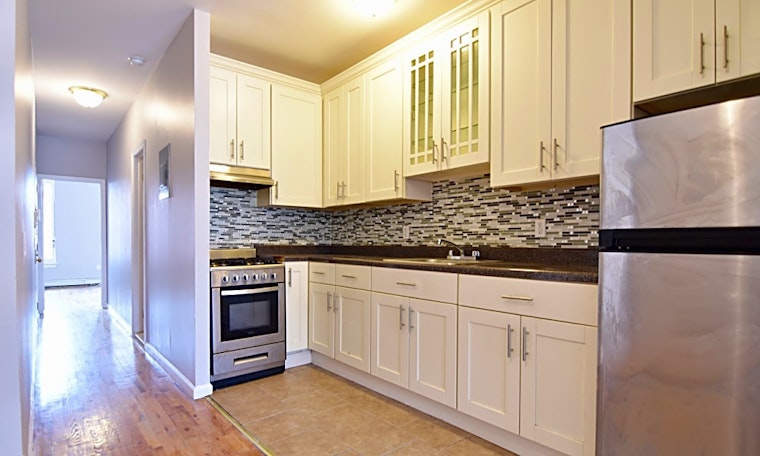 Apartments for rent in New York City: What will $2,200 get you?