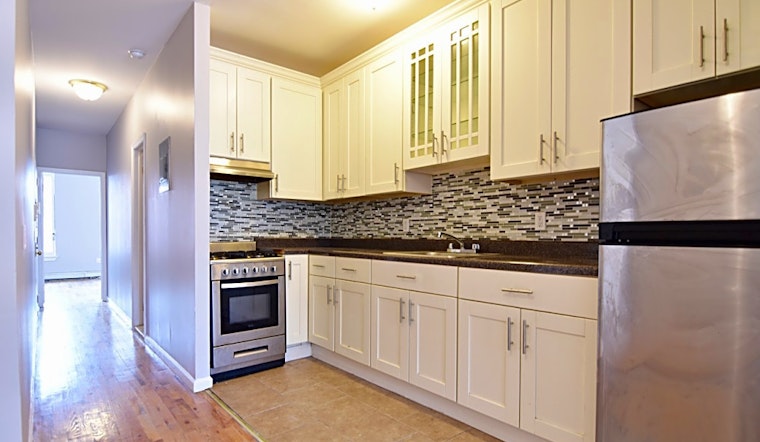 Apartments for rent in New York City: What will $2,200 get you?