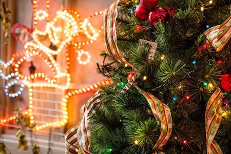 San Diego aglow with holiday events this week