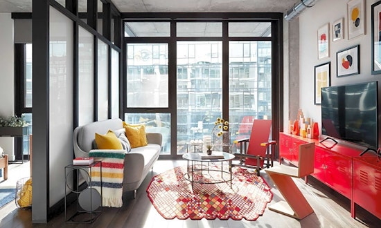 Apartments for rent in Washington: What will $3,600 get you?
