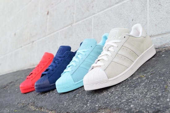 Long Beach's top 5 shoe stores, ranked