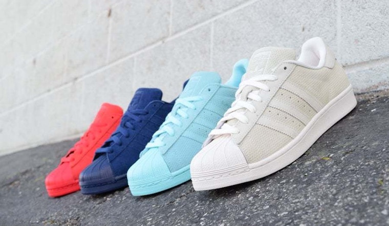 Long Beach's top 5 shoe stores, ranked