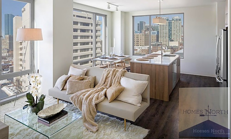 Apartments for rent in Boston: What will $4,300 get you?