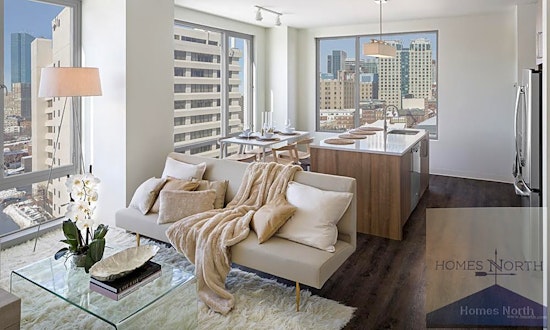 Apartments for rent in Boston: What will $4,300 get you?