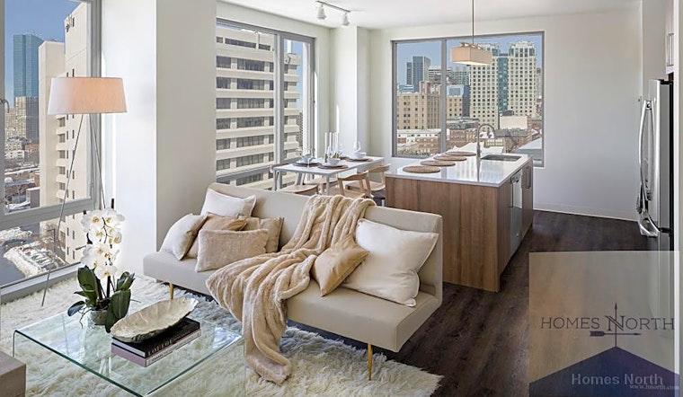 Apartments for rent in Boston: What will $4,300 get you?