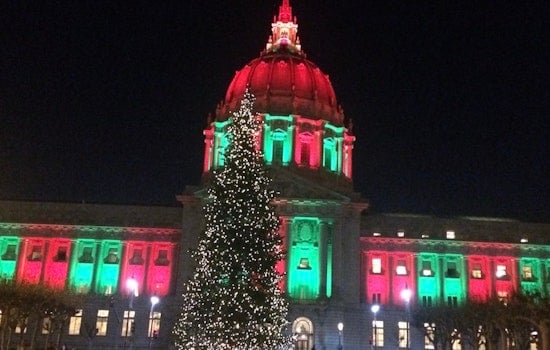 Get in the holiday spirit with Tenderloin neighbors at these upcoming events