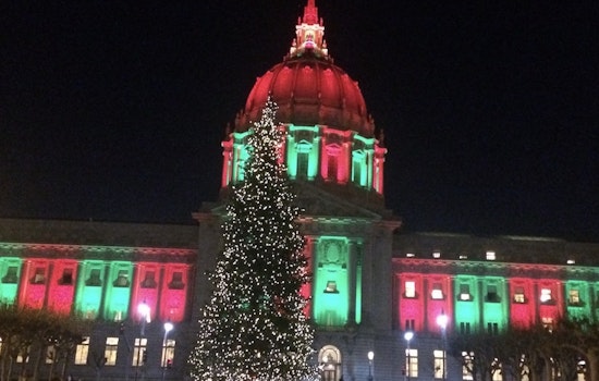 Get in the holiday spirit with Tenderloin neighbors at these upcoming events