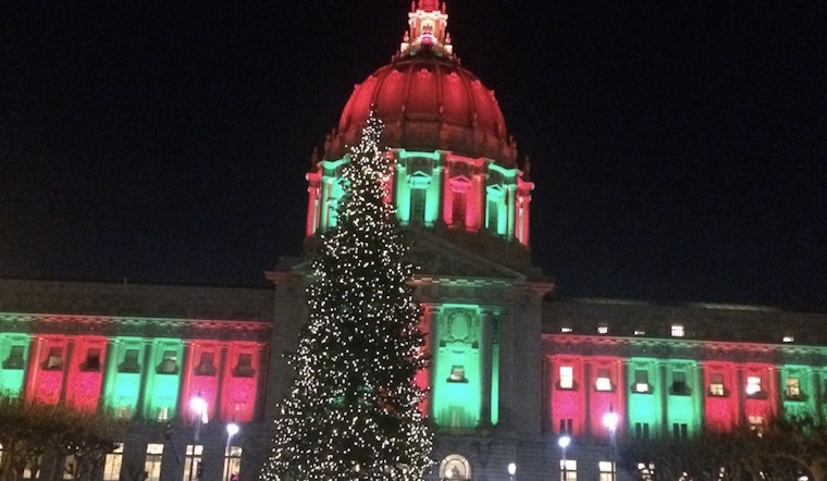 Get in the holiday spirit with Tenderloin neighbors at these upcoming events