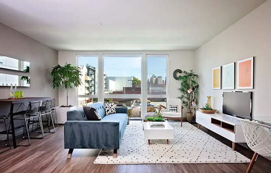 The cheapest apartments for rent in Belltown, Seattle