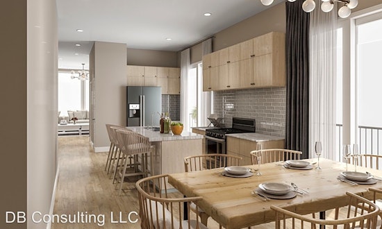 Apartments for rent in Cincinnati: What will $1,700 get you?