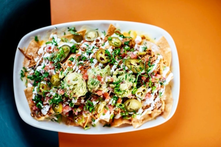 Nachos, short ribs and more: What's trending on Dallas' food scene?