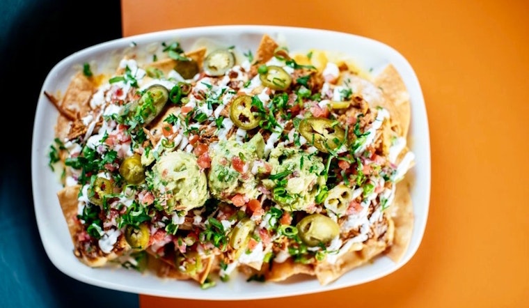 Nachos, short ribs and more: What's trending on Dallas' food scene?