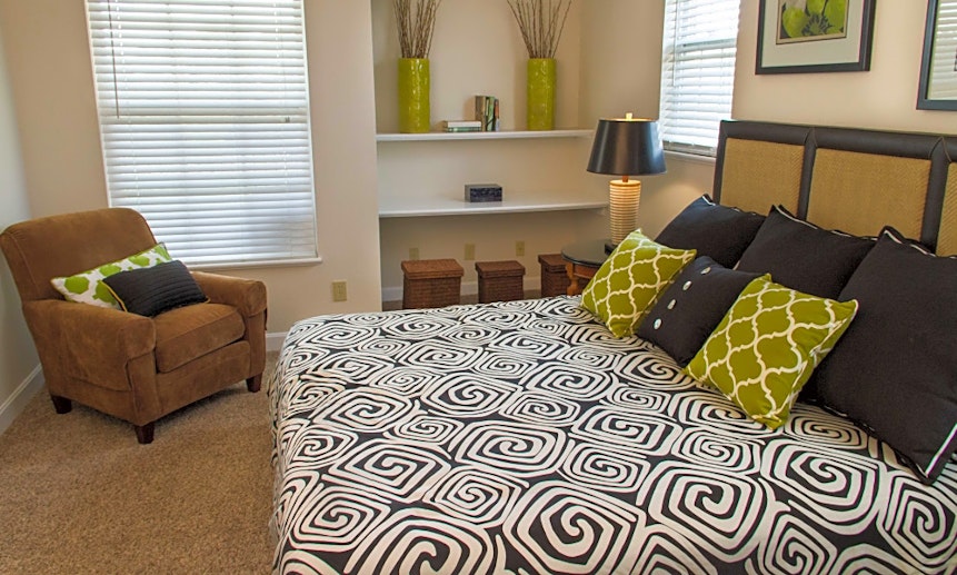 Apartments for rent in Louisville: What will $1,300 get you?
