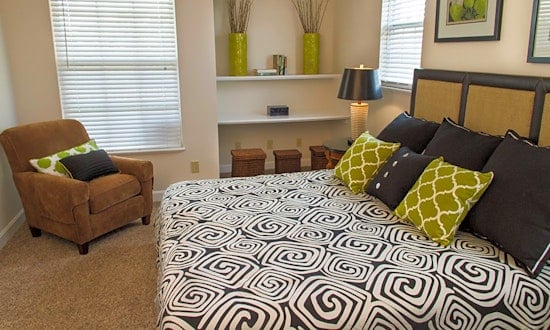 Apartments for rent in Louisville: What will $1,300 get you?