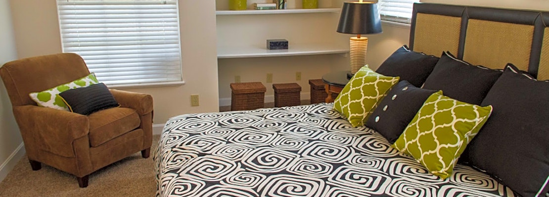 Apartments for rent in Louisville: What will $1,300 get you?