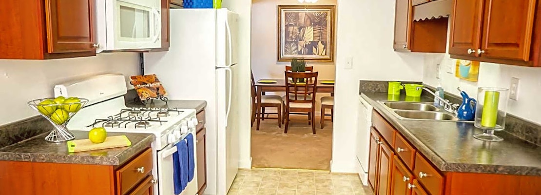 Apartments for rent in Virginia Beach: What will $1,200 get you?
