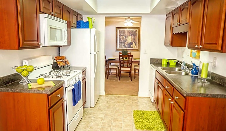 Apartments for rent in Virginia Beach: What will $1,200 get you?