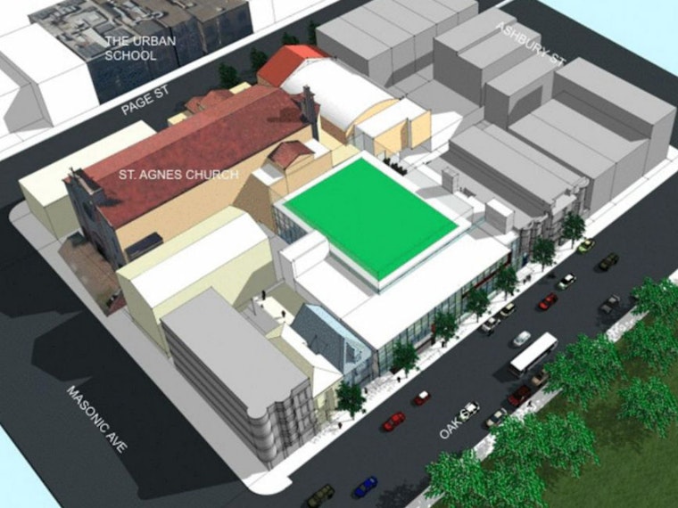 An Update On The Urban School's Expansion Plan