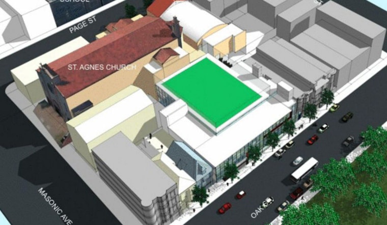 An Update On The Urban School's Expansion Plan