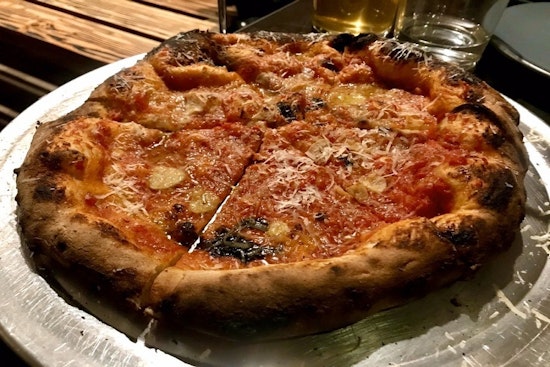 Gigi Pizza brings pizza and more to Queen Village
