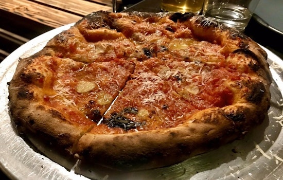 Gigi Pizza brings pizza and more to Queen Village