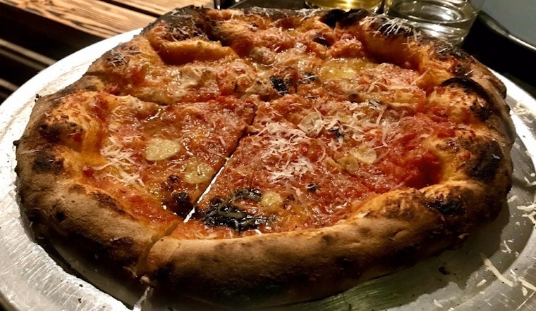 Gigi Pizza brings pizza and more to Queen Village