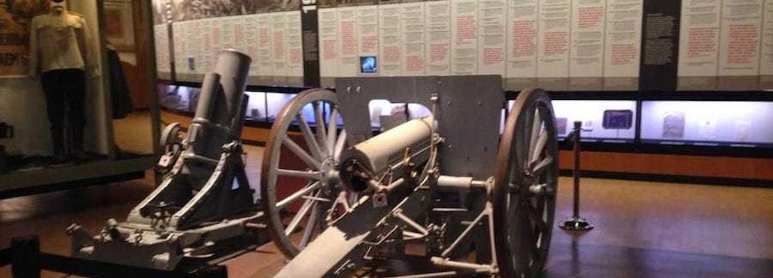Kansas City's top 5 museums, ranked